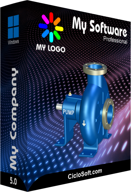 Centrifugal Pump Software